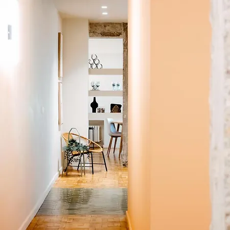 Casalola - Tranquilo, Luminoso Y Espacioso Piso En El Centro Apartment Zaragoza