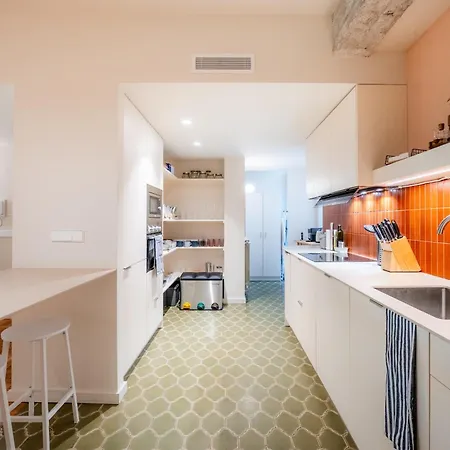Apartment Casalola - Tranquilo, Luminoso Y Espacioso Piso En El Centro Zaragoza